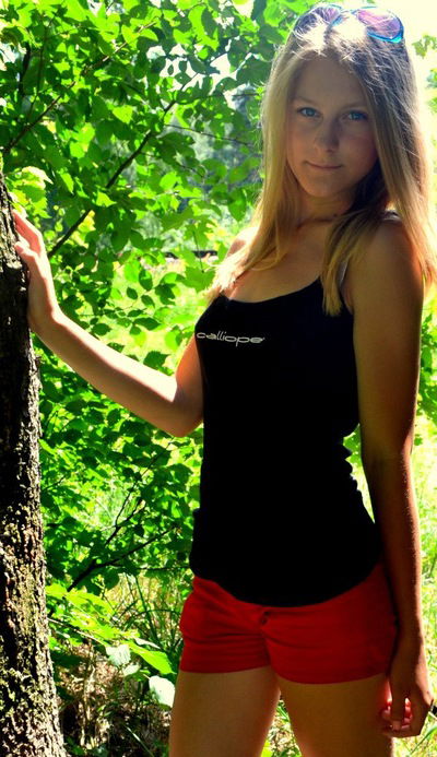 Саша Козлова