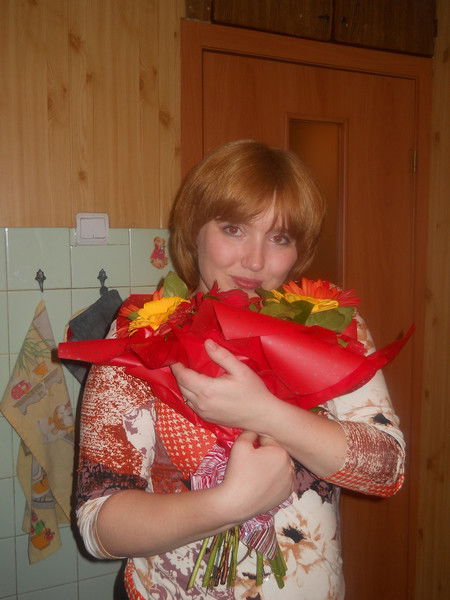 Марина Прохорова