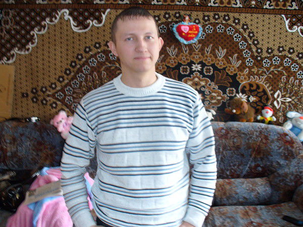 Александр Медведев