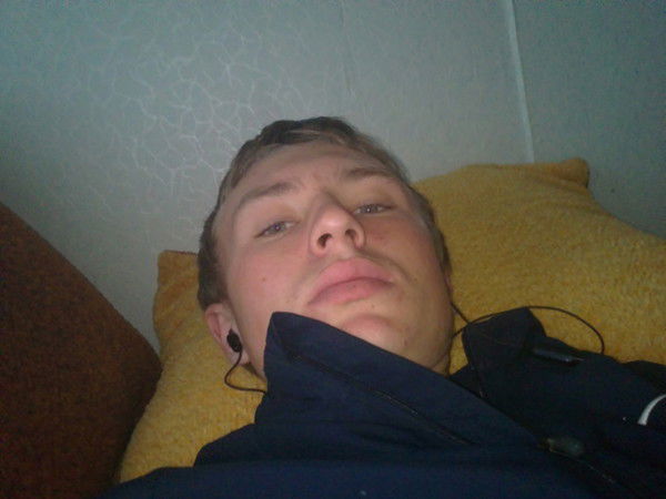 Сергей Юдин