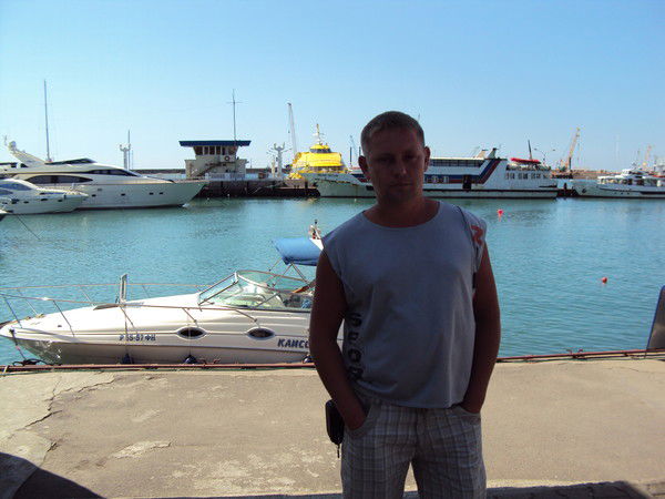 Алексей Горшенин