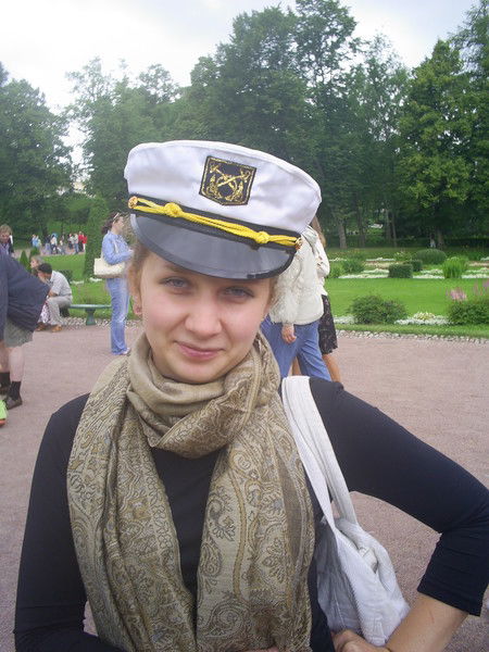 Татьяна Соломатина