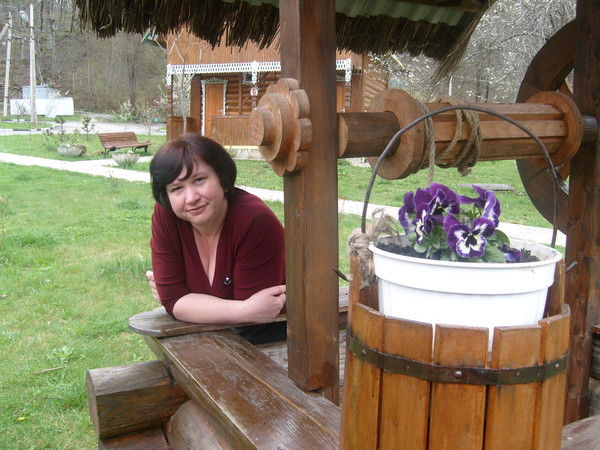 Татьяна Жукова