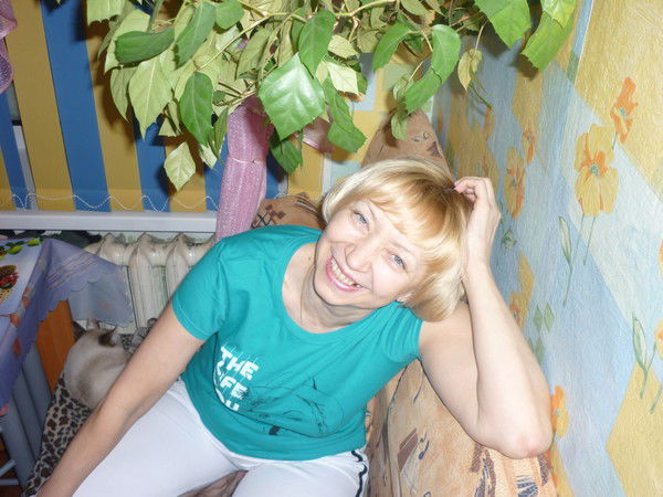 Ольга Грачева