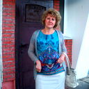 Лина Корельская