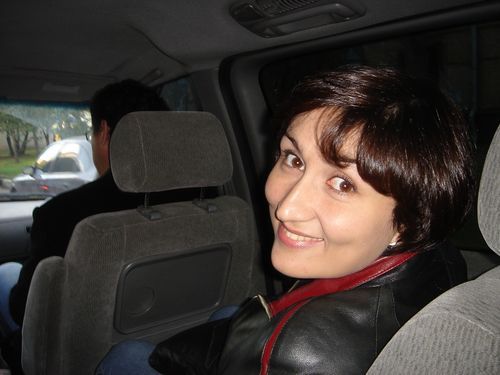 Диана Микитова