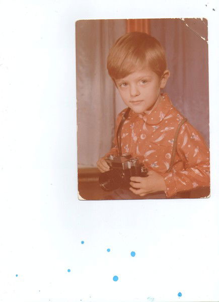 Гаврош Гаврош