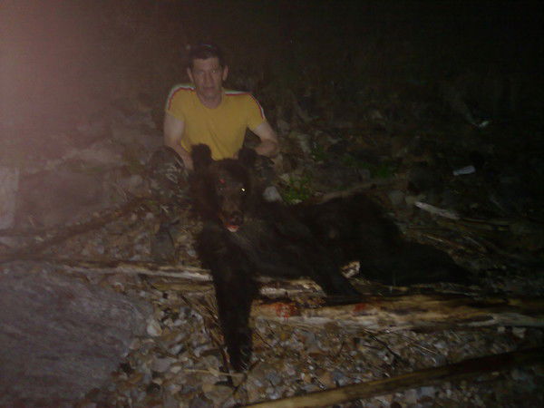 Дмитрий Савин