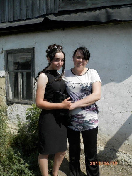 Светлана Давлатова