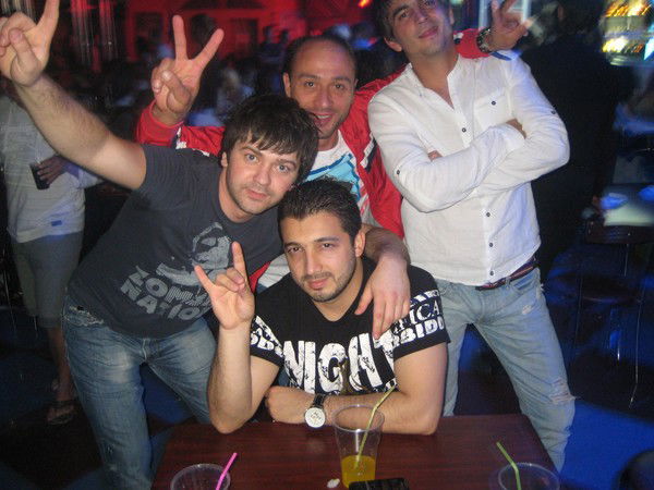 Эльнур Джаббаров