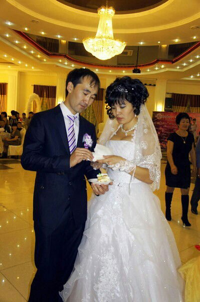 Кайыржан Мергул