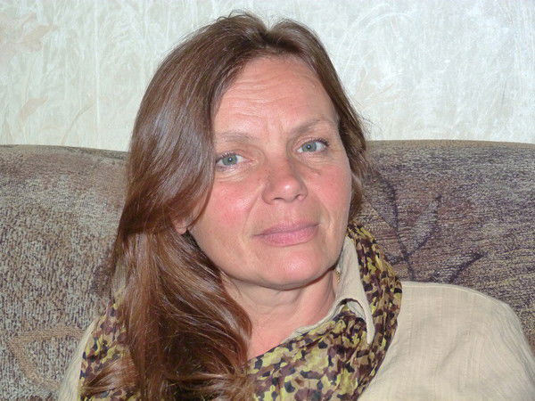 Татьяна Руденко