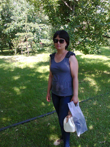 Айгуль Еримбаева