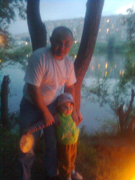 Ринат Мансуров