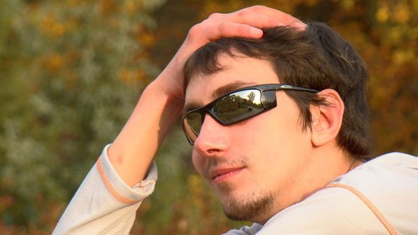 Александр Бондарев