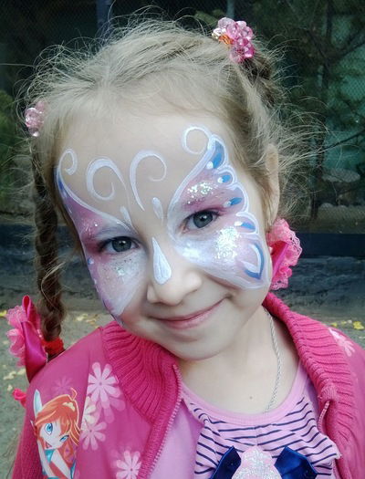 Полечка Смирнова