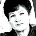 Нина Колесова