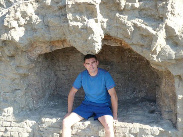 Сергей Королёв