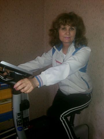 Любовь Евлоева(Ракуль)