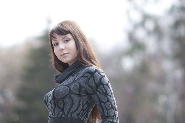 Надежда Виниченко