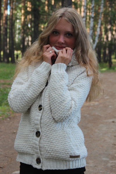 Полина Бондаренко