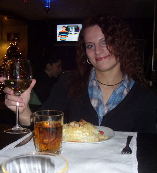 Настюша Солнышко