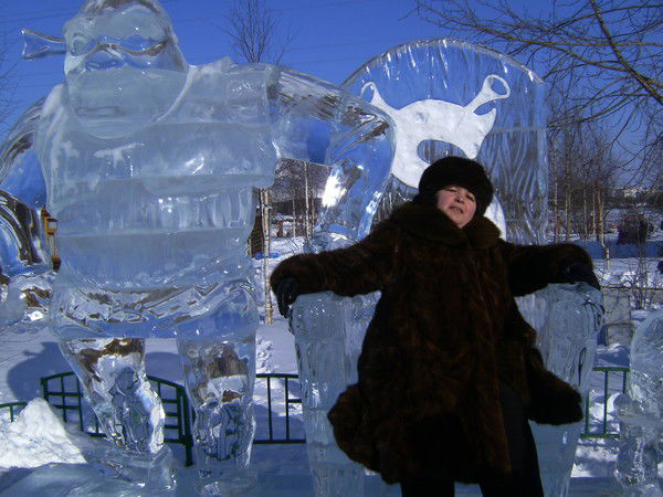 Татьяна Фадеева