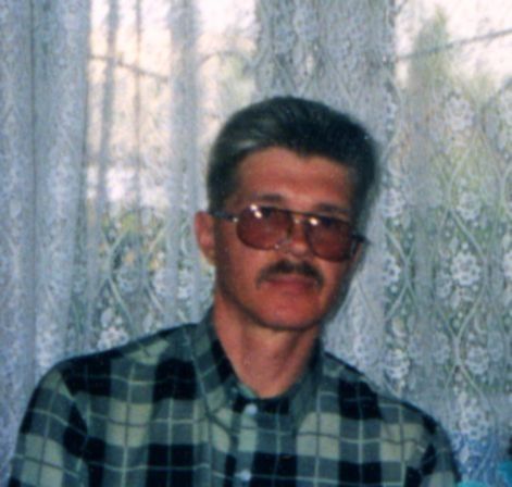 Сергей Новиков