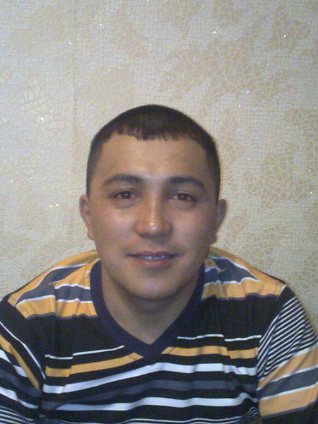 Жакан Нуриев