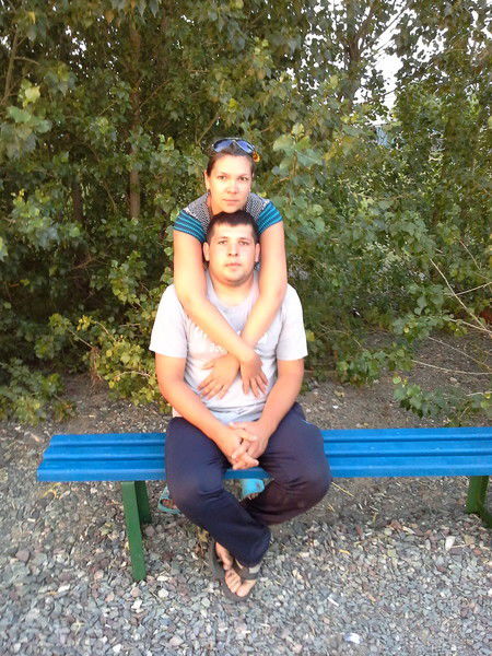 Ольга Хомутовская