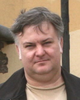 Андрей Лубяной