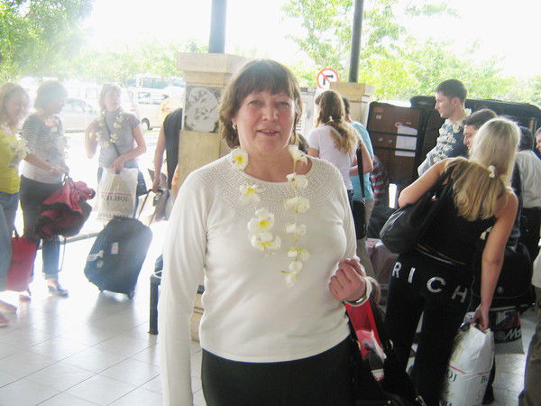 Ирина Воробьева