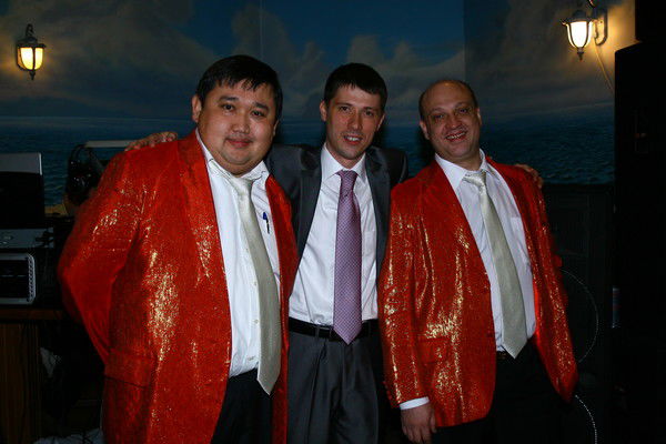 Горенков Александр