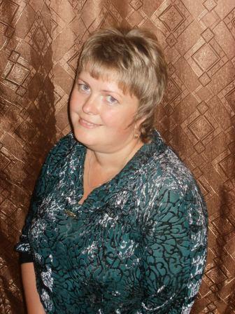 Екатерина Гущина