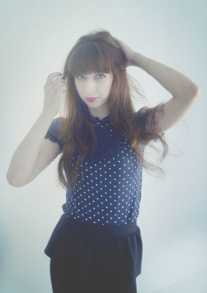 Виктория Косых