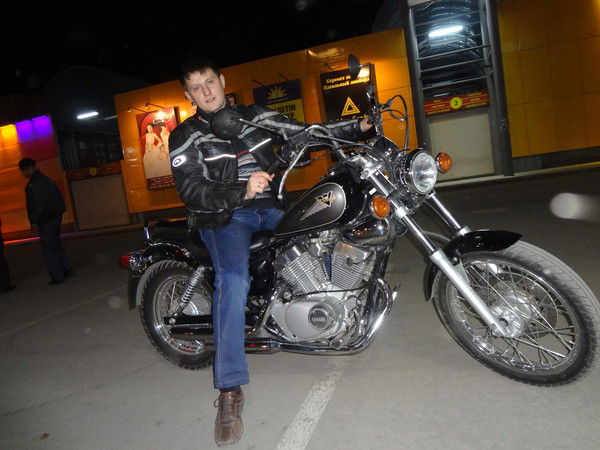 Влад Полынько