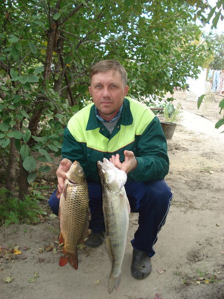 Николай Басов