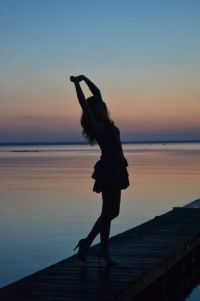 Януша Ермолаева