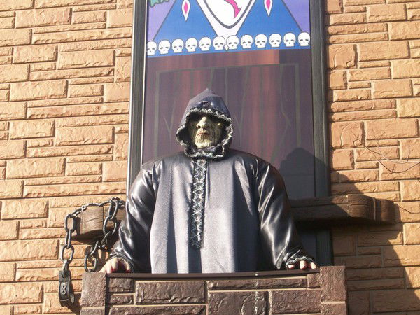 Абубакр Амонулоев