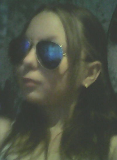 Настёна Стаценко