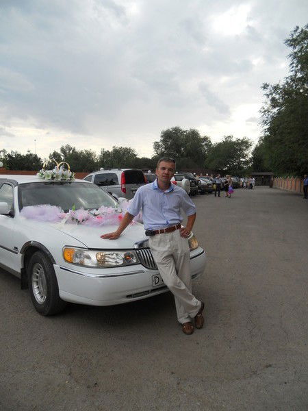 Константин Катренко