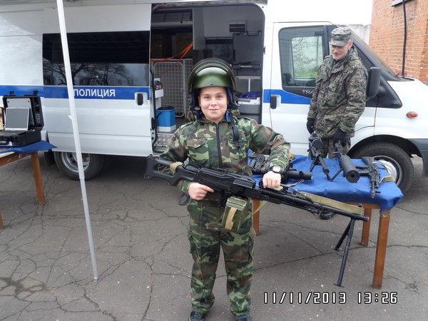 Андрей Шабала