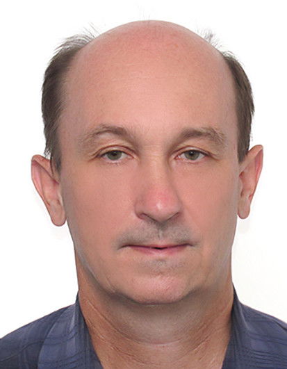 Гугнин Сергей