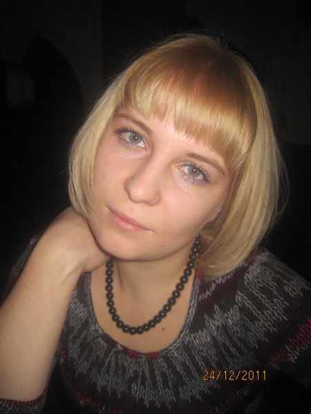 Наталия Алькаева