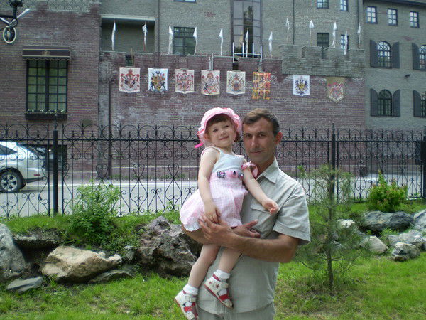 Андрей Савинов