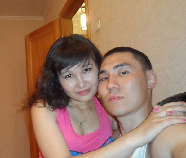 Анаргуль Шахметова