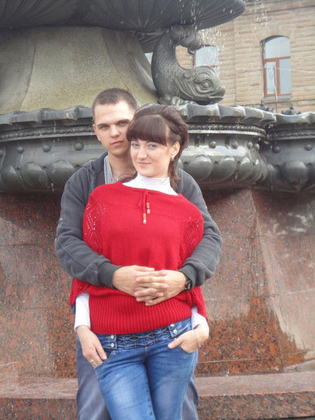 Юлия Коковина