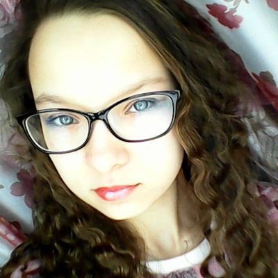 Даша Базанова