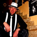 Сергей Стрекозин