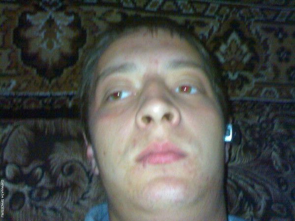 Дима Редзевский